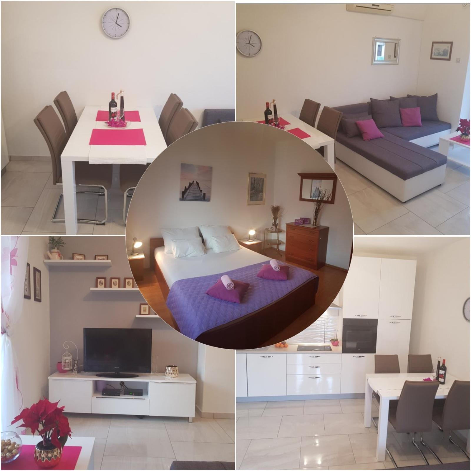 Apartman Ivan Senj  Exterior foto