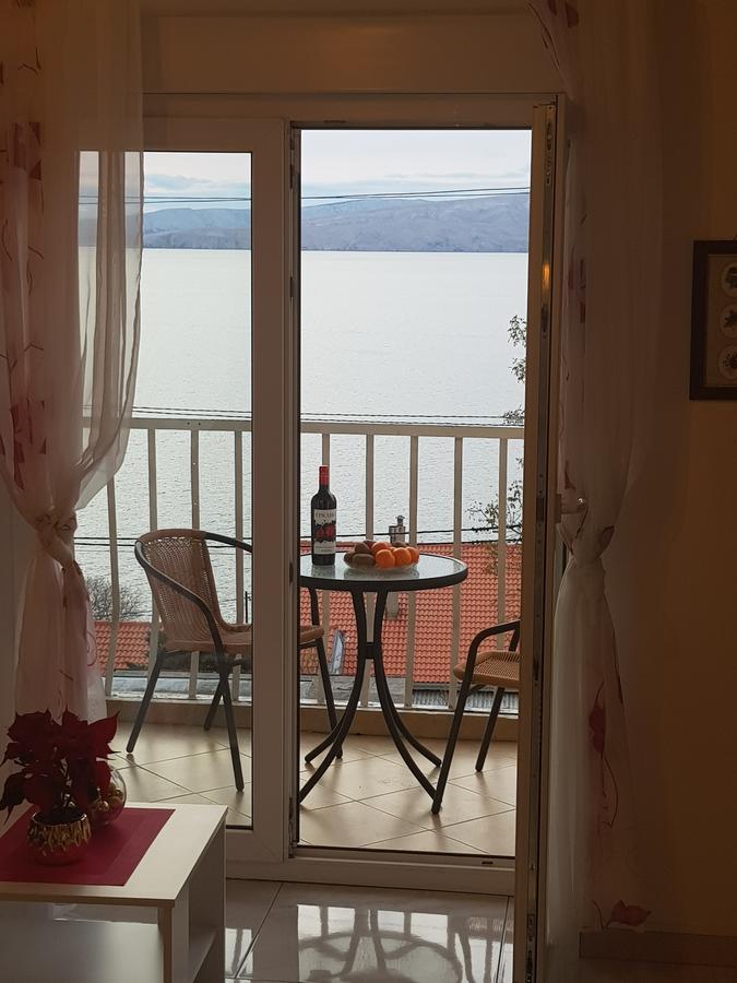 Apartman Ivan Senj  Exterior foto