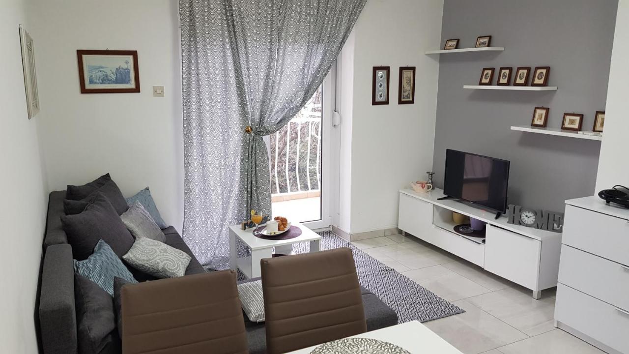 Apartman Ivan Senj  Exterior foto