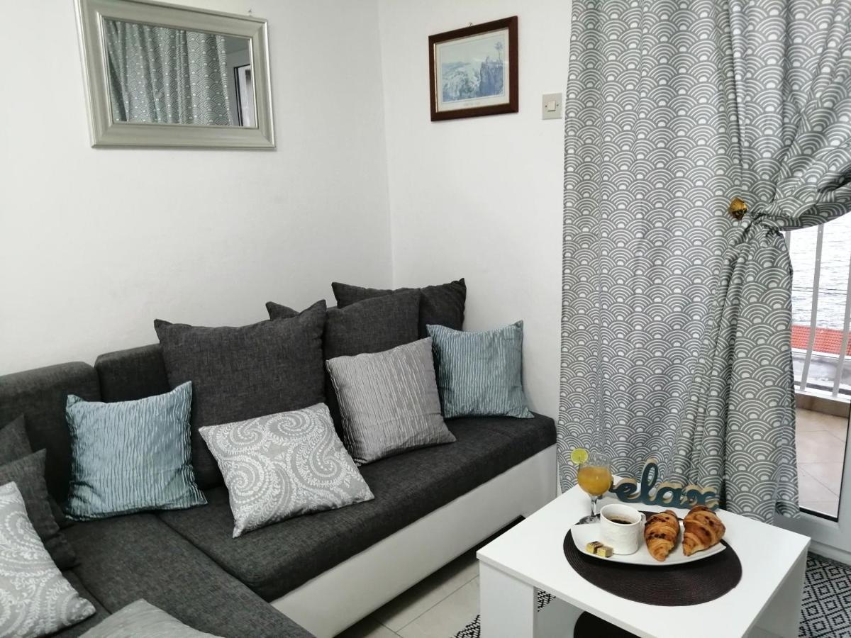 Apartman Ivan Senj  Exterior foto