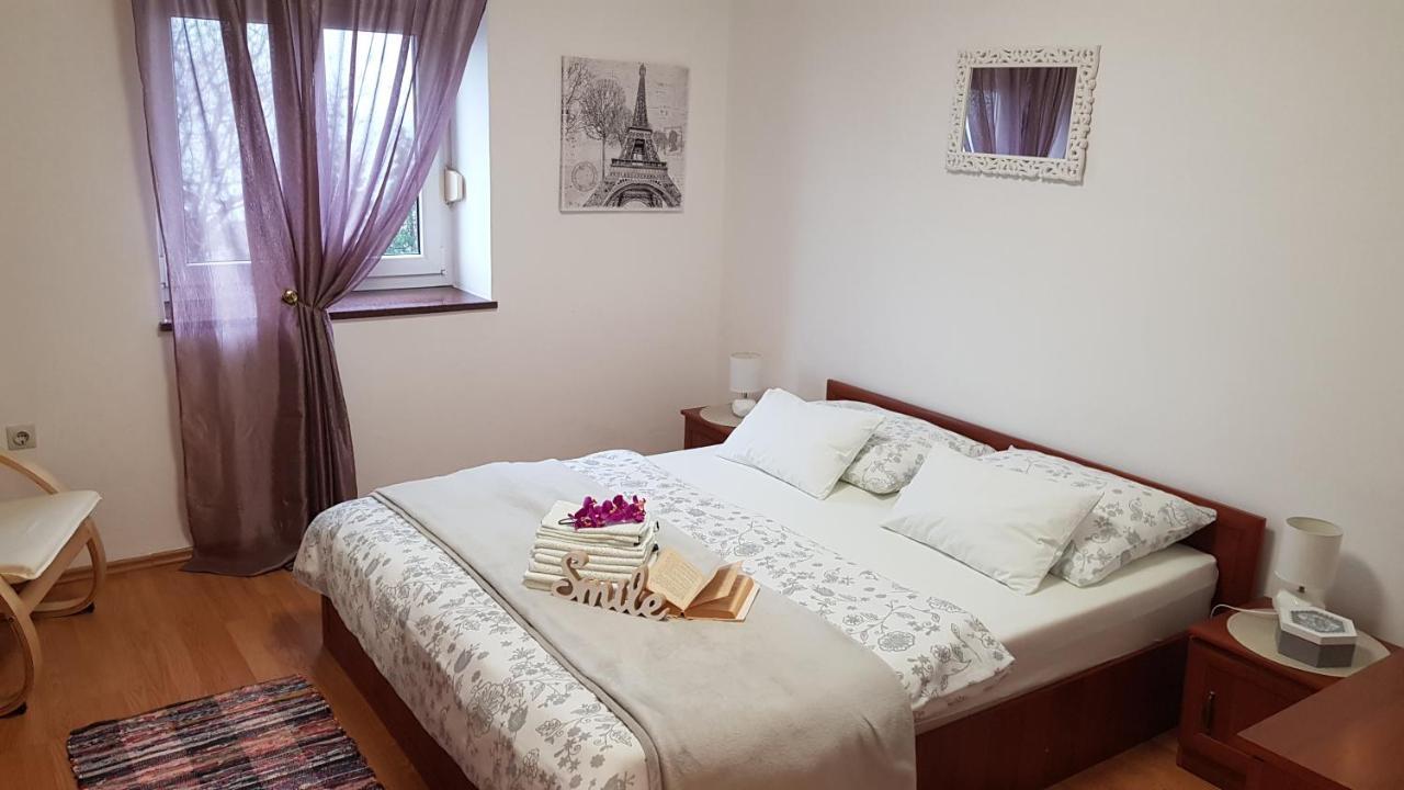 Apartman Ivan Senj  Exterior foto