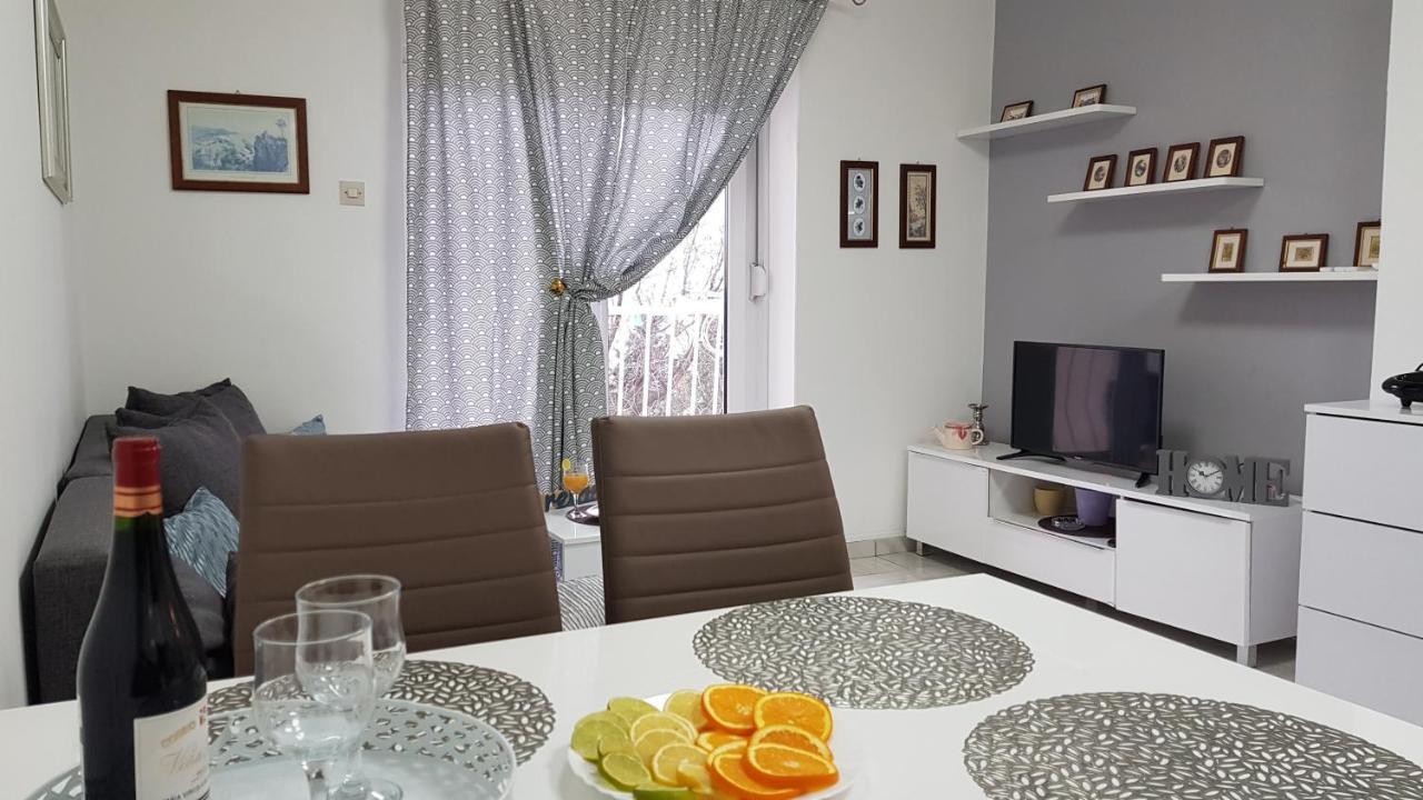 Apartman Ivan Senj  Exterior foto