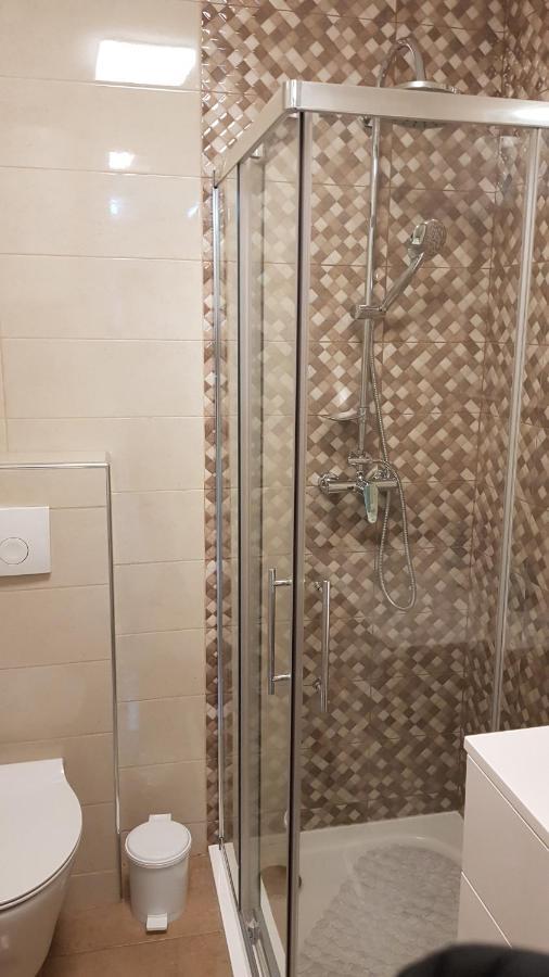 Apartman Ivan Senj  Exterior foto