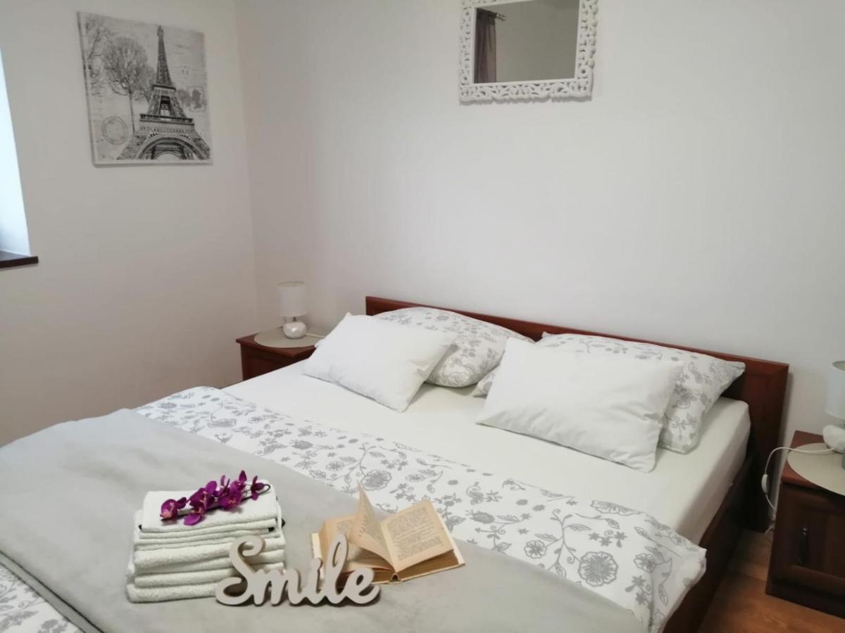 Apartman Ivan Senj  Exterior foto