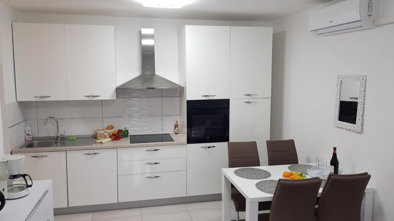 Apartman Ivan Senj  Exterior foto