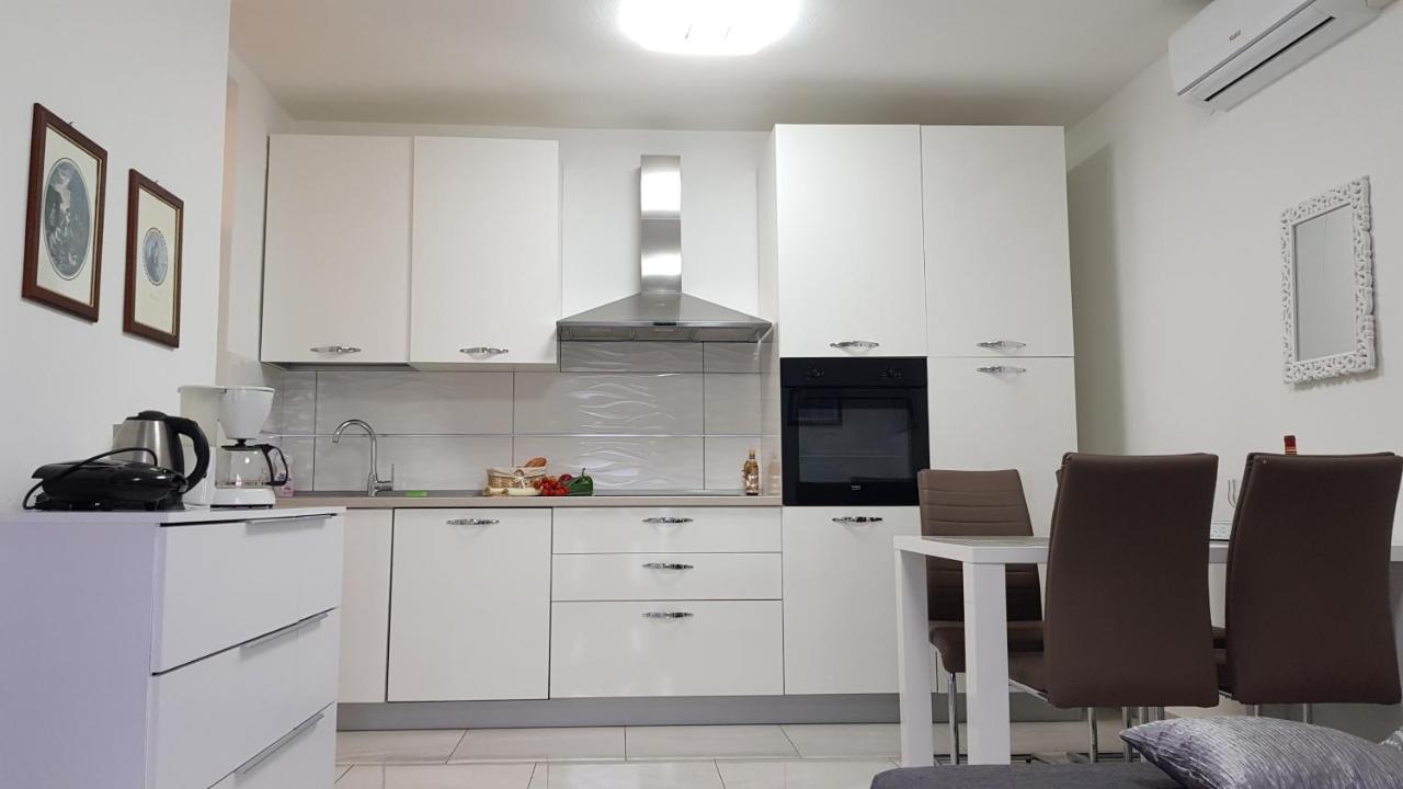 Apartman Ivan Senj  Exterior foto